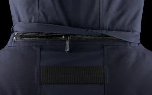 GLACIER BAY JACKET