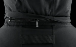 GLACIER BAY JACKET