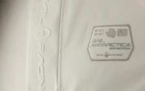 GLACIER BAY JACKET