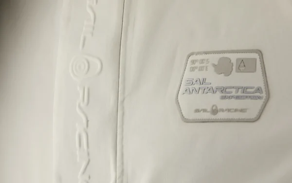 GLACIER BAY JACKET