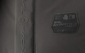 GLACIER BAY JACKET
