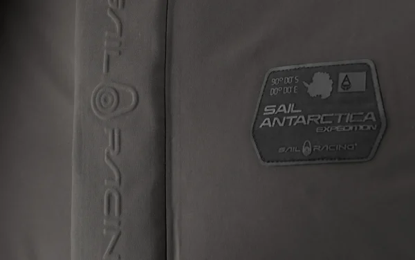 GLACIER BAY JACKET