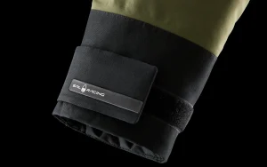GLACIER BAY JACKET