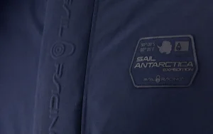 GLACIER BAY JACKET