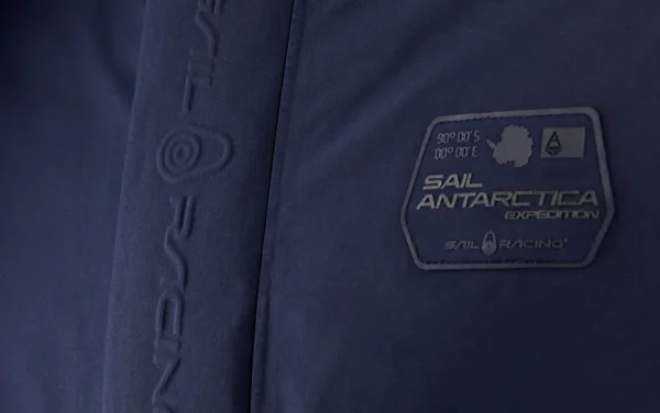 GLACIER BAY JACKET