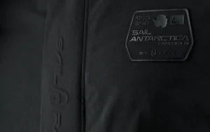 GLACIER BAY JACKET
