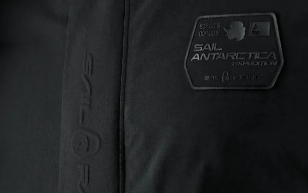 GLACIER BAY JACKET