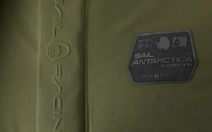 GLACIER BAY JACKET