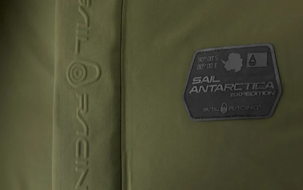 GLACIER BAY JACKET