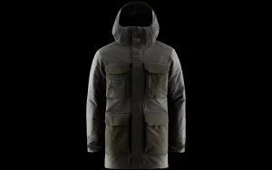 GLACIER BAY PARKA