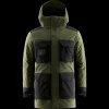 GLACIER BAY PARKA