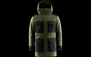 GLACIER BAY PARKA