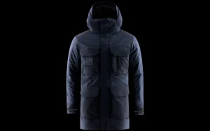 GLACIER BAY PARKA