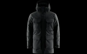 GLACIER BAY PARKA