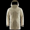 GLACIER BAY PARKA