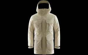 GLACIER BAY PARKA