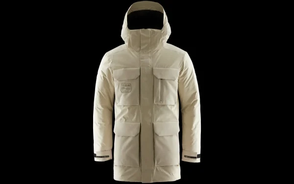 GLACIER BAY PARKA