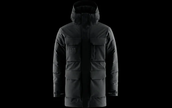 GLACIER BAY PARKA