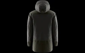 GLACIER BAY PARKA