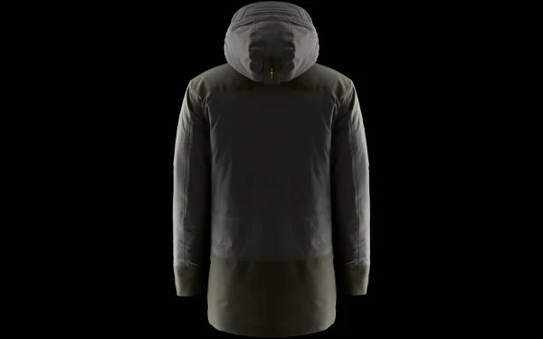 GLACIER BAY PARKA