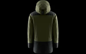 GLACIER BAY PARKA