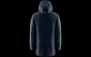GLACIER BAY PARKA