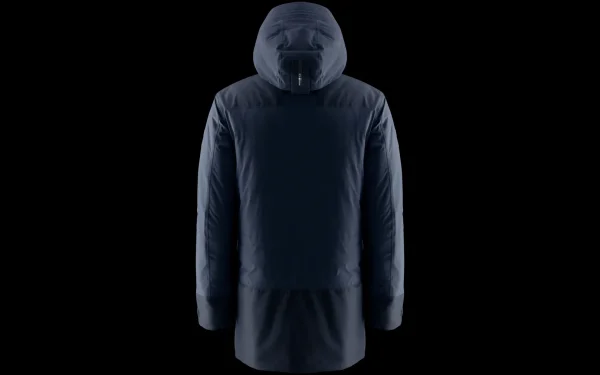 GLACIER BAY PARKA