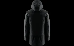 GLACIER BAY PARKA