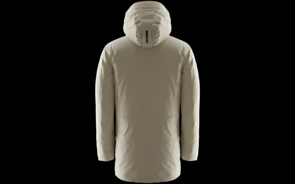 GLACIER BAY PARKA