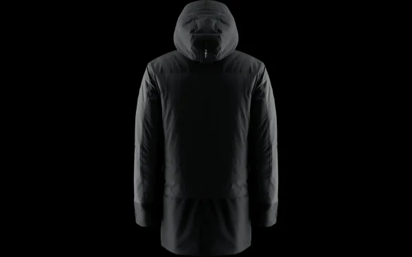 GLACIER BAY PARKA