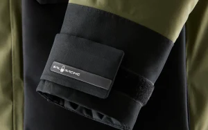 GLACIER BAY PARKA