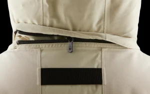 GLACIER BAY PARKA