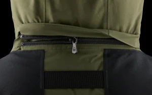 GLACIER BAY PARKA