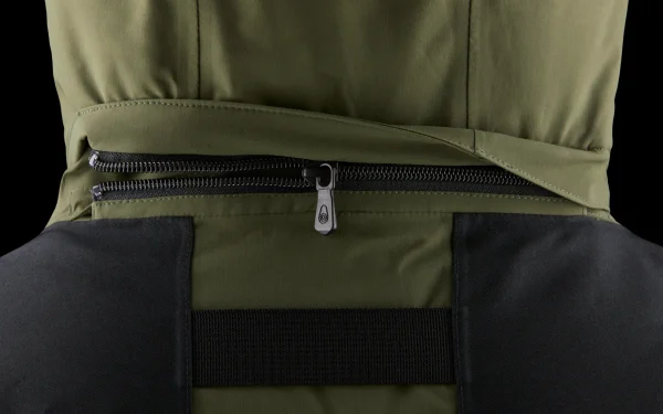 GLACIER BAY PARKA