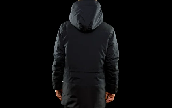 GLACIER BAY PARKA