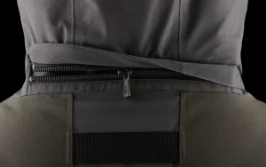 GLACIER BAY PARKA