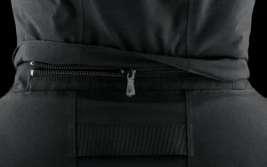 GLACIER BAY PARKA