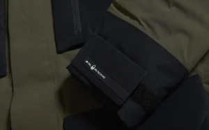 GLACIER BAY PARKA