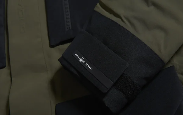 GLACIER BAY PARKA