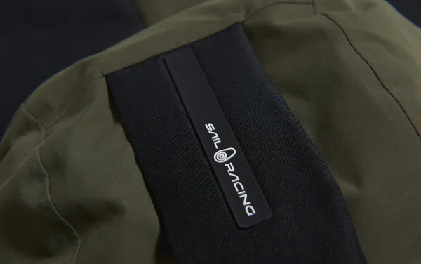 GLACIER BAY PARKA