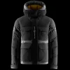 GLACIER JACKET