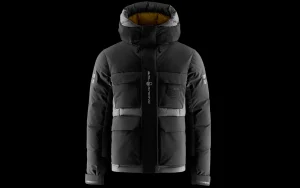 GLACIER JACKET