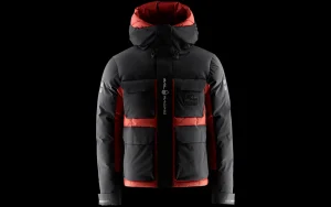GLACIER JACKET