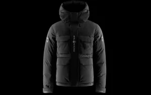 GLACIER JACKET