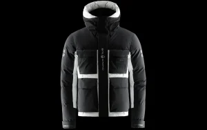 GLACIER JACKET