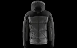 GLACIER JACKET
