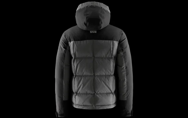 GLACIER JACKET