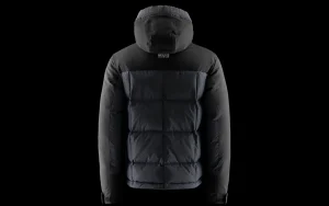 GLACIER JACKET