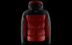 GLACIER JACKET
