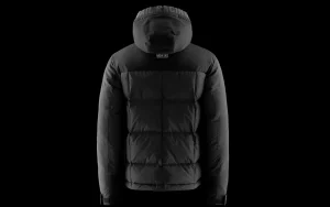 GLACIER JACKET